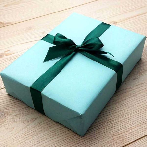 David-Louis Gift Wrapping