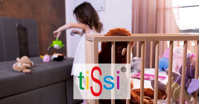Explore the tiSsi Range of Children’s Furniture on ShopStreet.ie: Quality a& Innovation for Growing Minds.