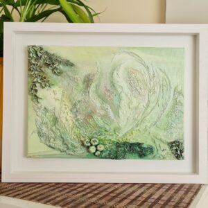 Handmade Original Artwork Ireland signed By The Artist - Buy 