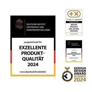 tiSsi® Discovery Tower: Ouar #1 Best Seller. Awards.