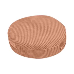 Children’s Play Sofa in Brick Slimcord. Premium ultra-soft, safe & modular for creative play. Shop comfy & stylish play sofas for kids! Delivered Ireland & EU!